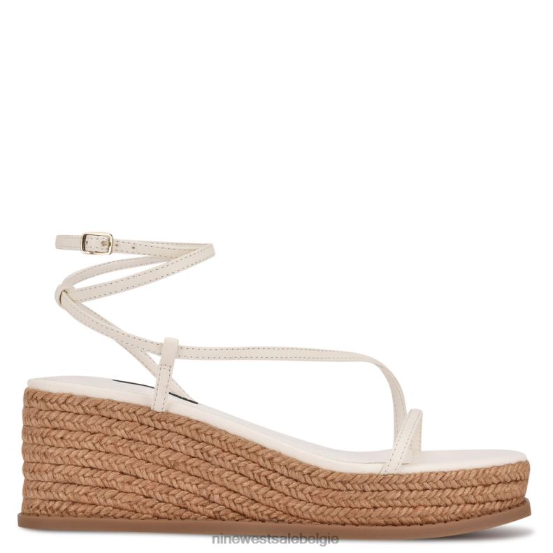 Nine West L48XT780Espadrille-sandalen van Alexx