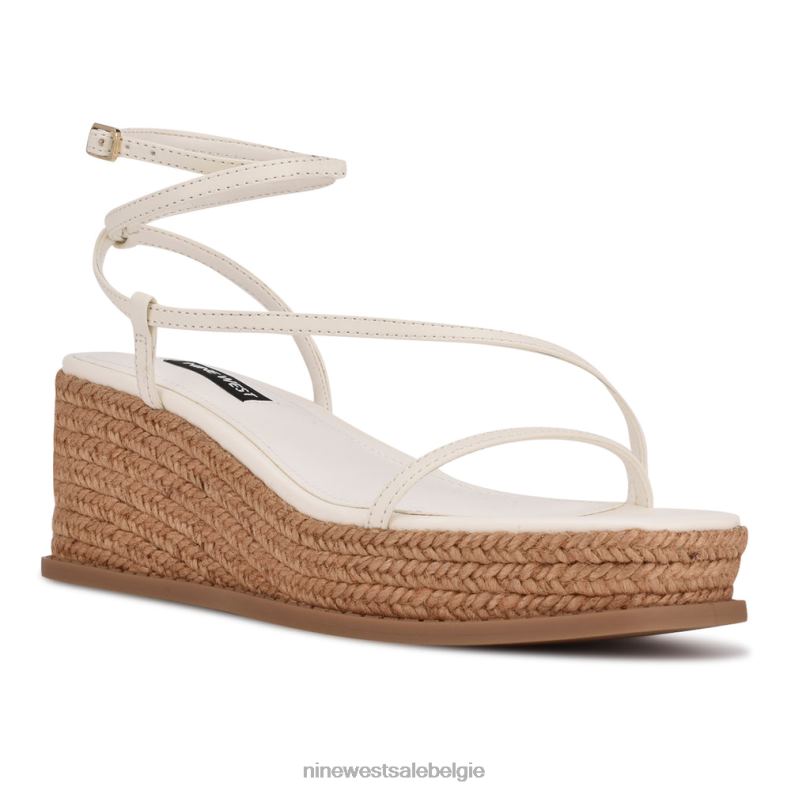 Nine West L48XT780Espadrille-sandalen van Alexx