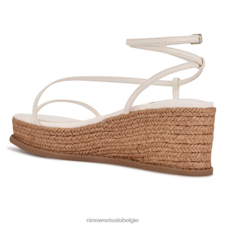 Nine West L48XT780Espadrille-sandalen van Alexx