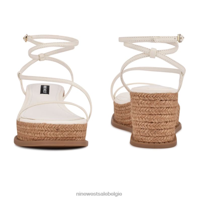 Nine West L48XT780Espadrille-sandalen van Alexx