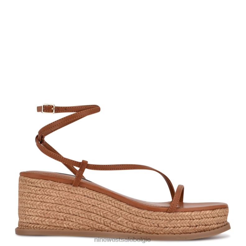 Nine West L48XT781Espadrille-sandalen van Alexx