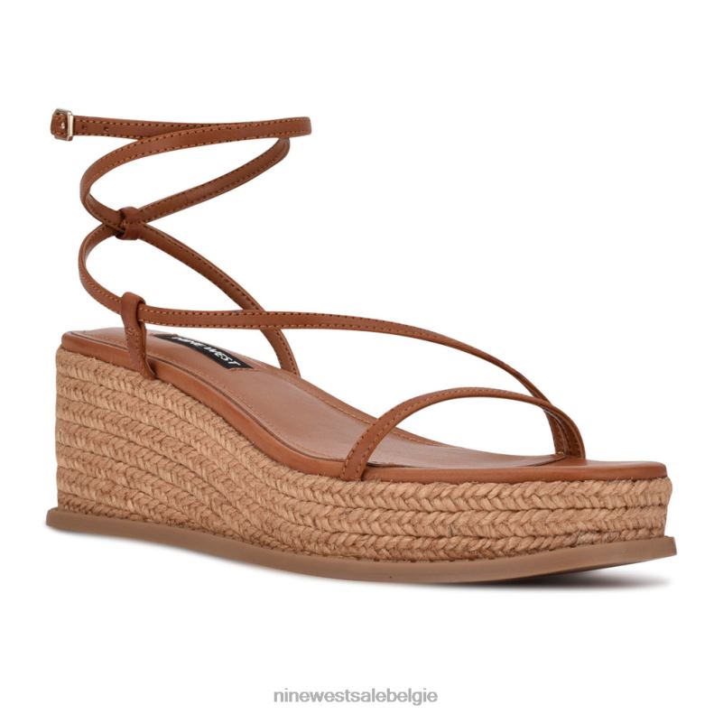 Nine West L48XT781Espadrille-sandalen van Alexx