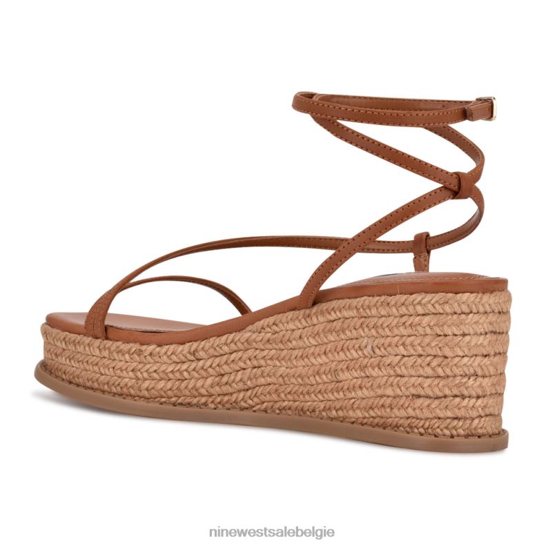 Nine West L48XT781Espadrille-sandalen van Alexx