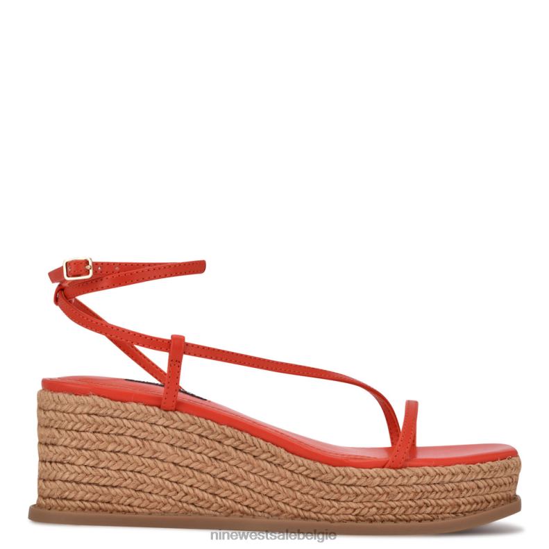 Nine West L48XT782Espadrille-sandalen van Alexx