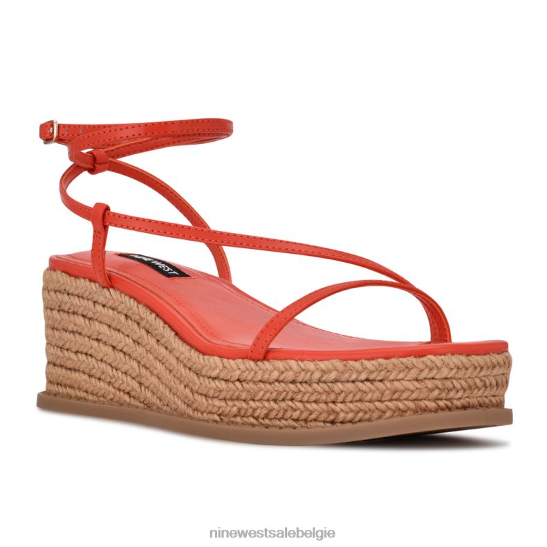 Nine West L48XT782Espadrille-sandalen van Alexx