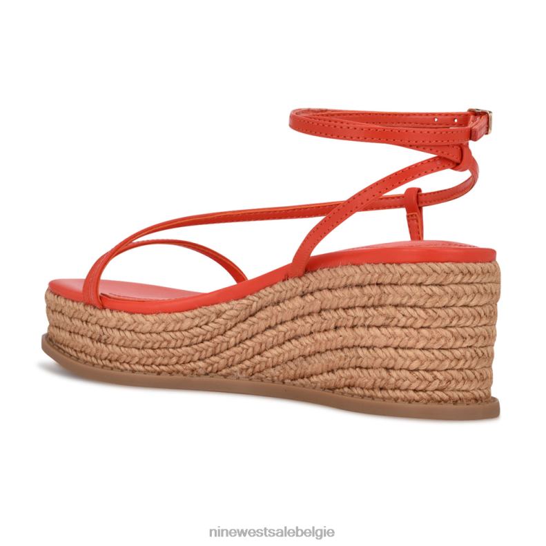 Nine West L48XT782Espadrille-sandalen van Alexx