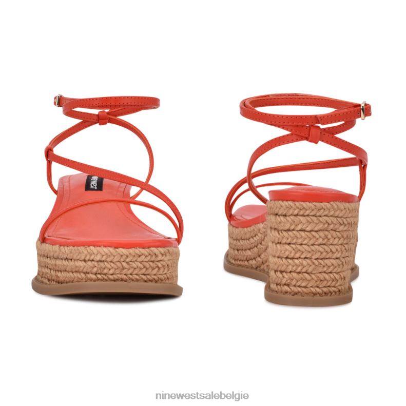 Nine West L48XT782Espadrille-sandalen van Alexx