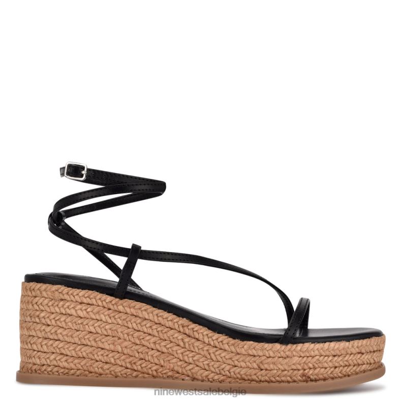 Nine West L48XT783Espadrille-sandalen van Alexx