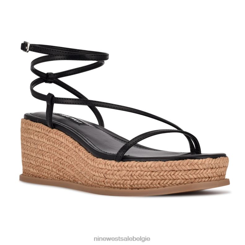 Nine West L48XT783Espadrille-sandalen van Alexx