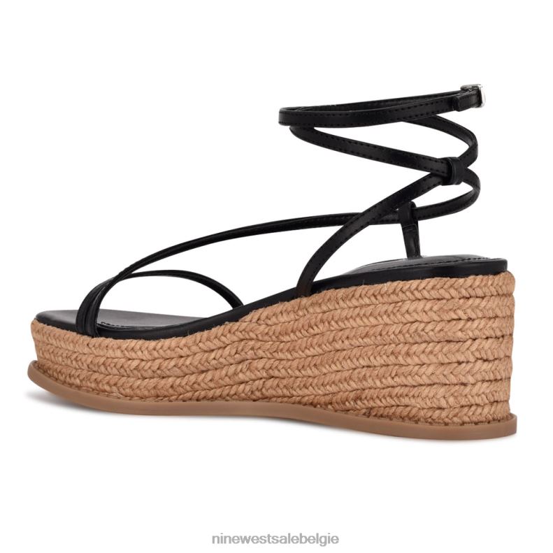 Nine West L48XT783Espadrille-sandalen van Alexx