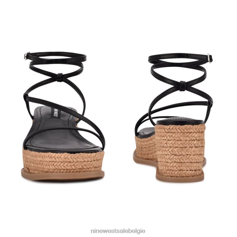 Nine West L48XT783Espadrille-sandalen van Alexx