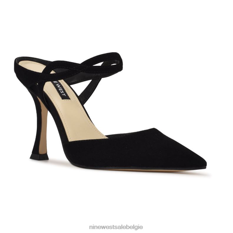 Nine West L48XT1468muilezels met hakken zingen