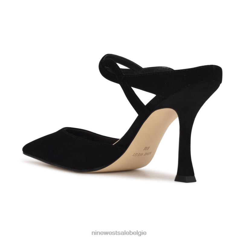 Nine West L48XT1468muilezels met hakken zingen