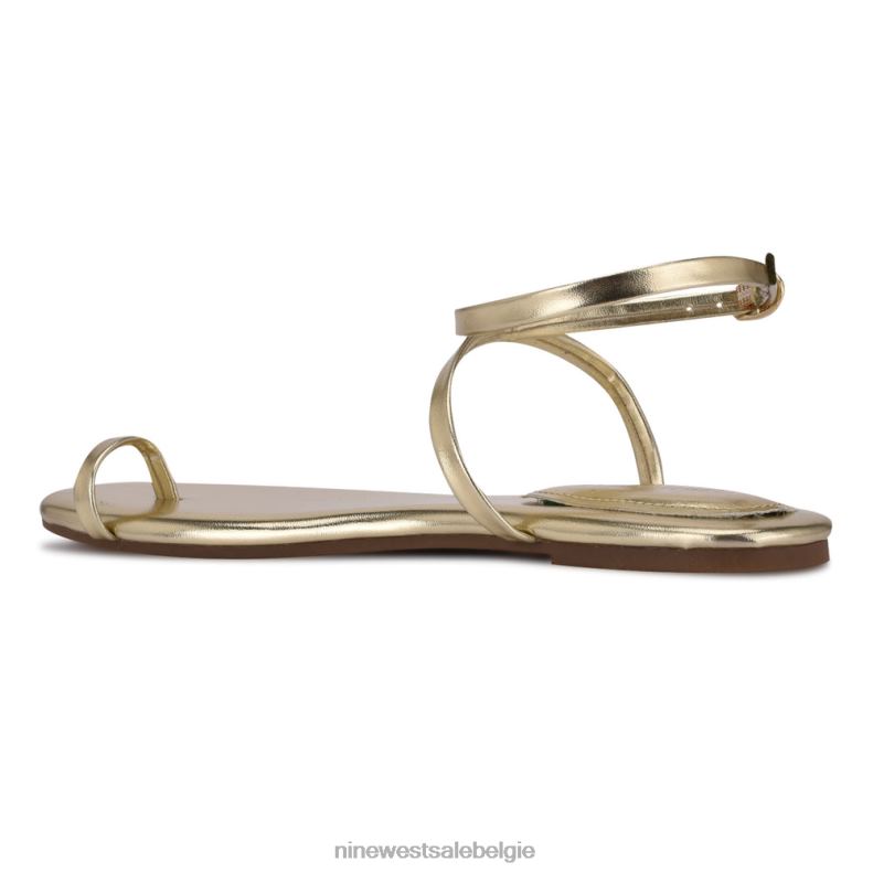 Nine West L48XT80Baxter platte sandalen