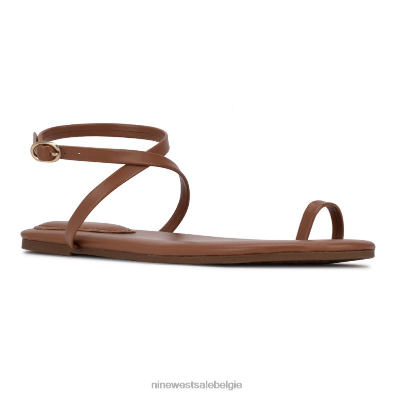 Nine West L48XT81Baxter platte sandalen