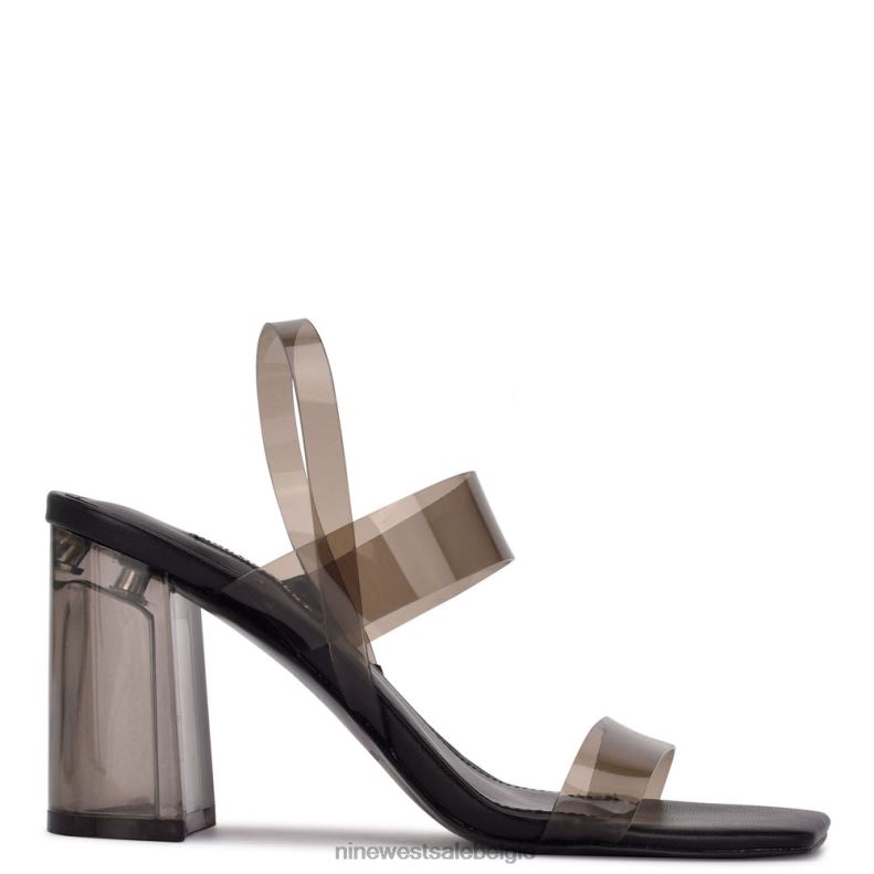 Nine West L48XT1954Sandalen met hak van tenia