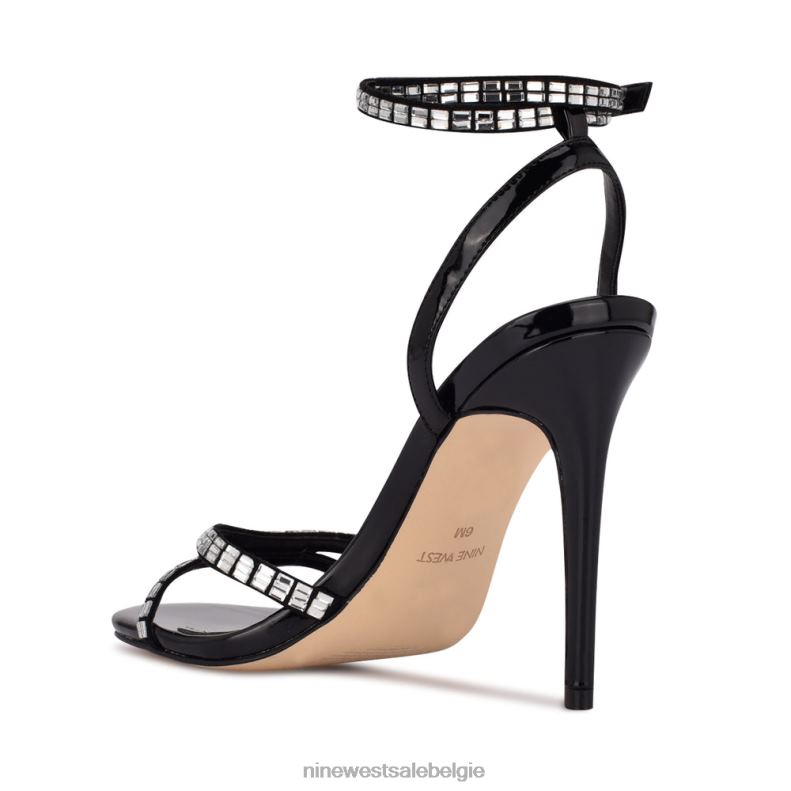 Nine West L48XT1967Mona sandalen met enkelbandje