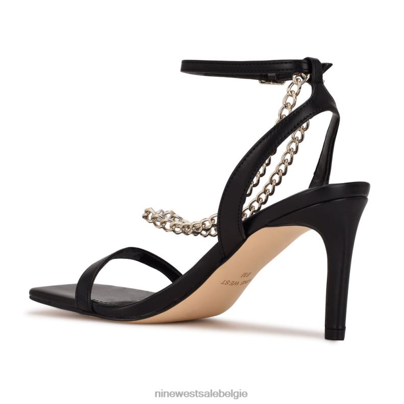 Nine West L48XT1974Tallo-sandalen met enkelbandje