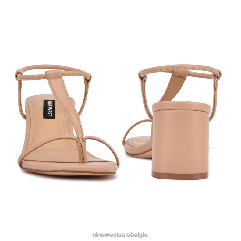 Nine West L48XT1988Sandalen met blokhak in de tuin