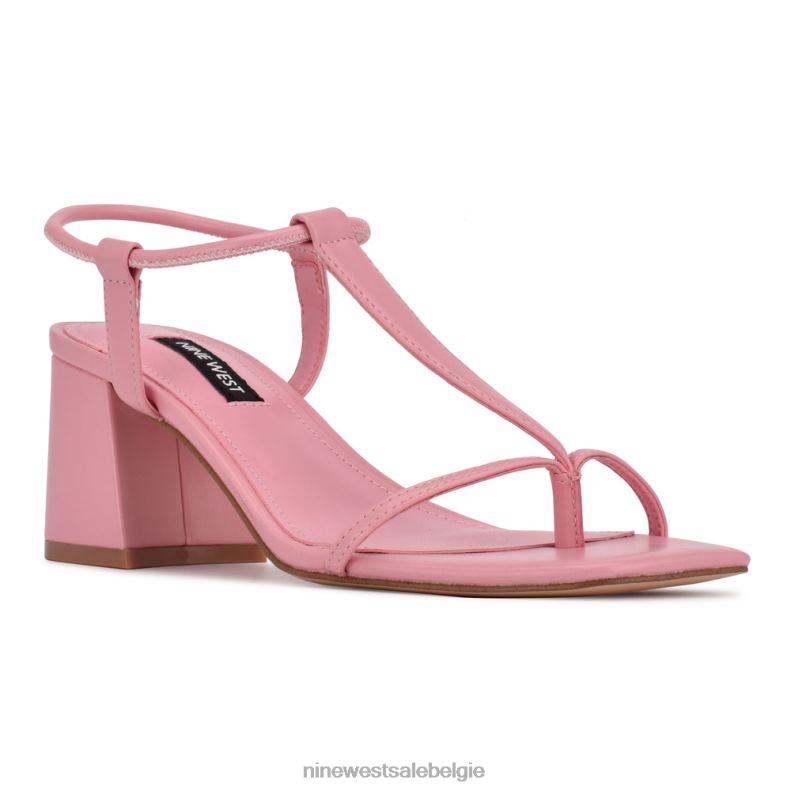 Nine West L48XT1990Sandalen met blokhak in de tuin