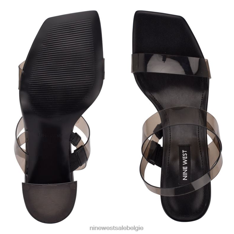 Nine West L48XT549Sandalen met hak van tenia