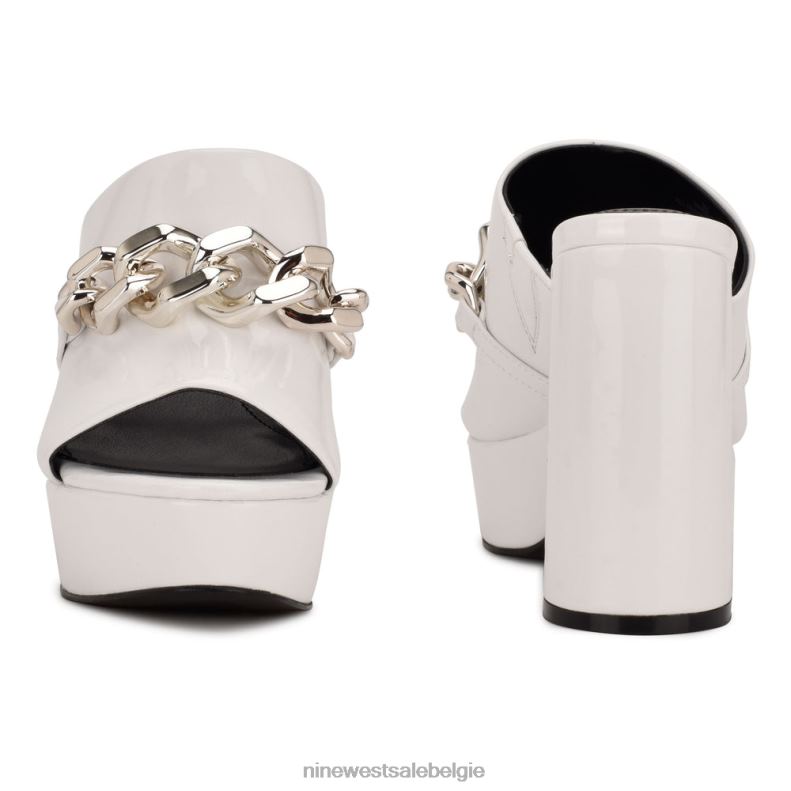 Nine West L48XT596Relee platformslipsandalen