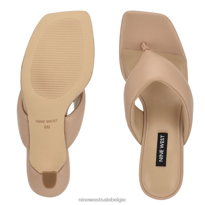 Nine West L48XT2019Sandalen met gelijke hak