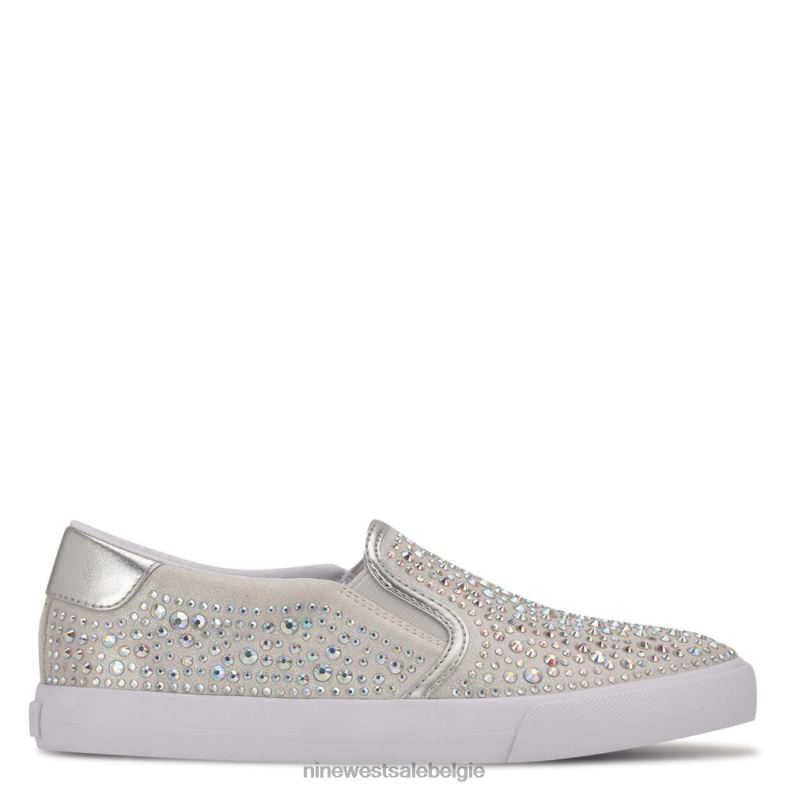 Nine West L48XT2069Lala slip-on sneakers