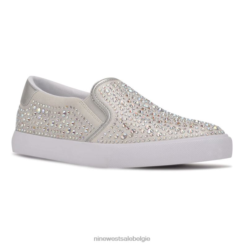 Nine West L48XT2069Lala slip-on sneakers