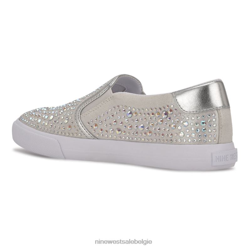 Nine West L48XT2069Lala slip-on sneakers