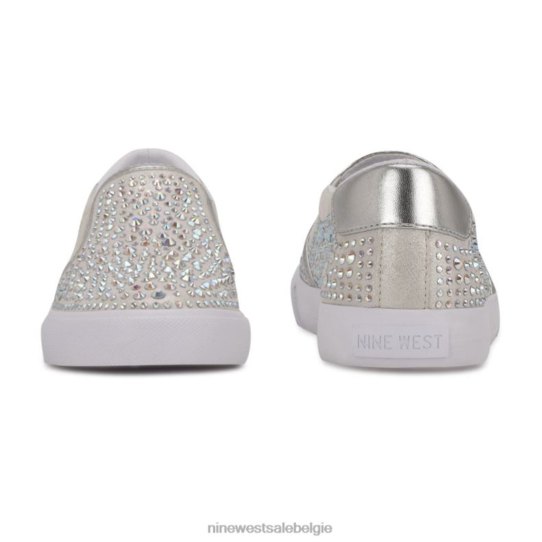 Nine West L48XT2069Lala slip-on sneakers