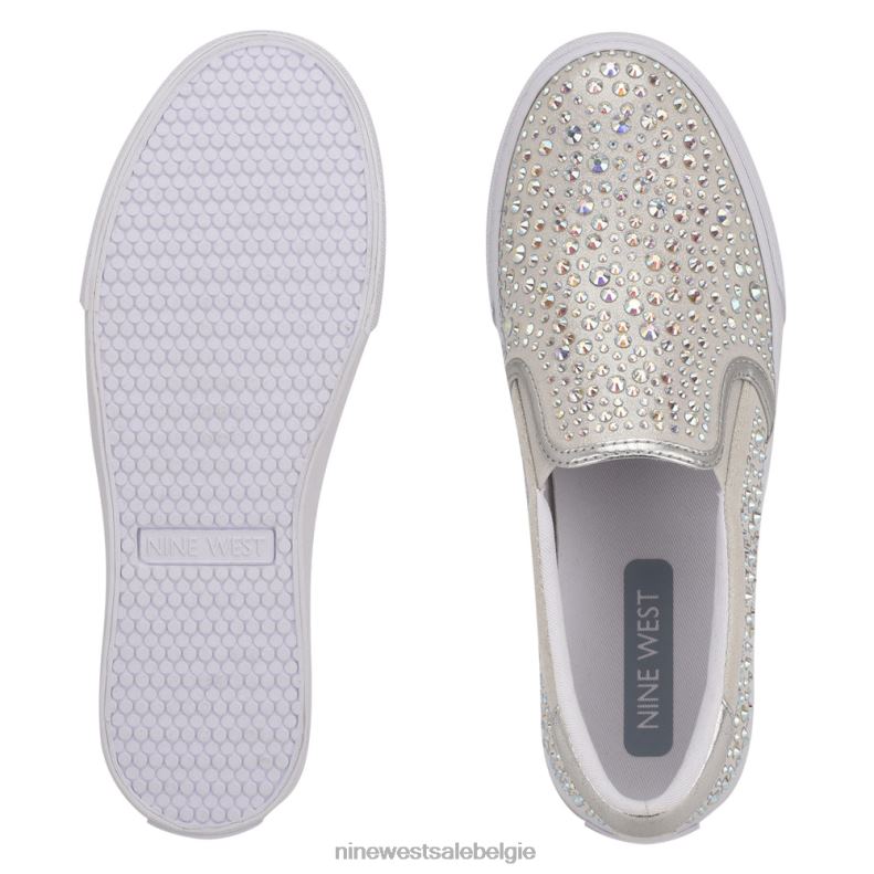 Nine West L48XT2069Lala slip-on sneakers