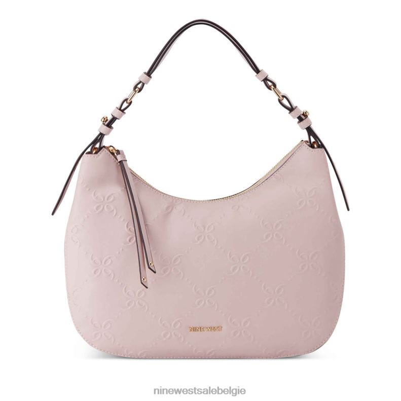 Nine West L48XT2121 roze zout irina hobo