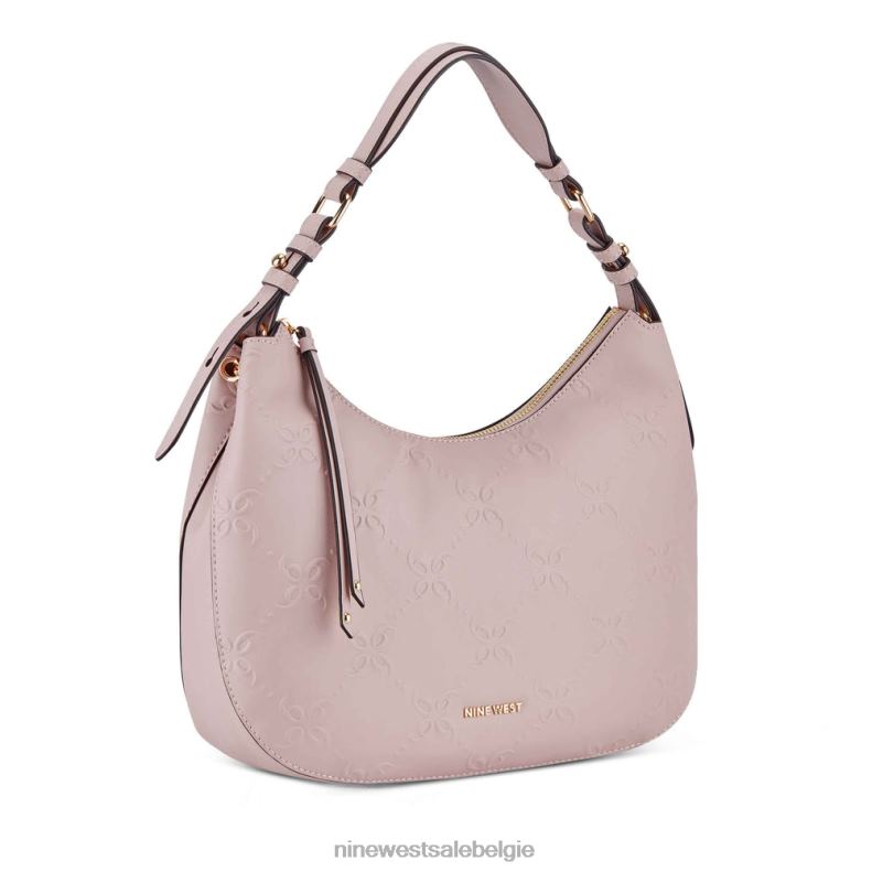 Nine West L48XT2121 roze zout irina hobo