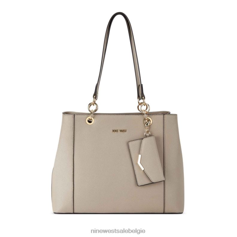 Nine West L48XT2132 puimsteen Basil jetset shopper