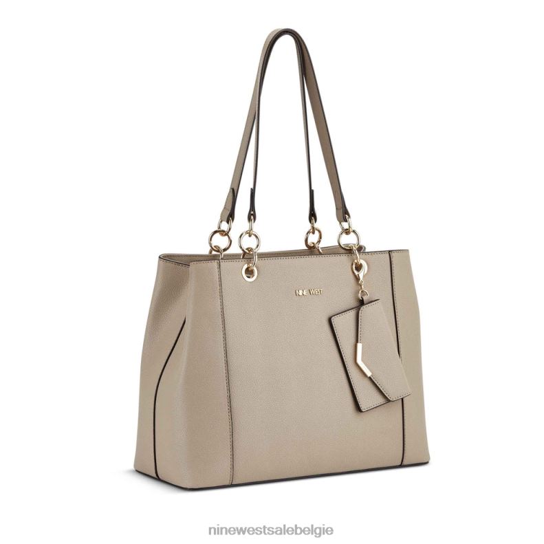 Nine West L48XT2132 puimsteen Basil jetset shopper