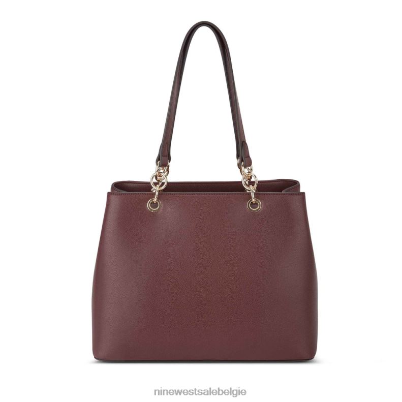 Nine West L48XT2202Basil jetset shopper