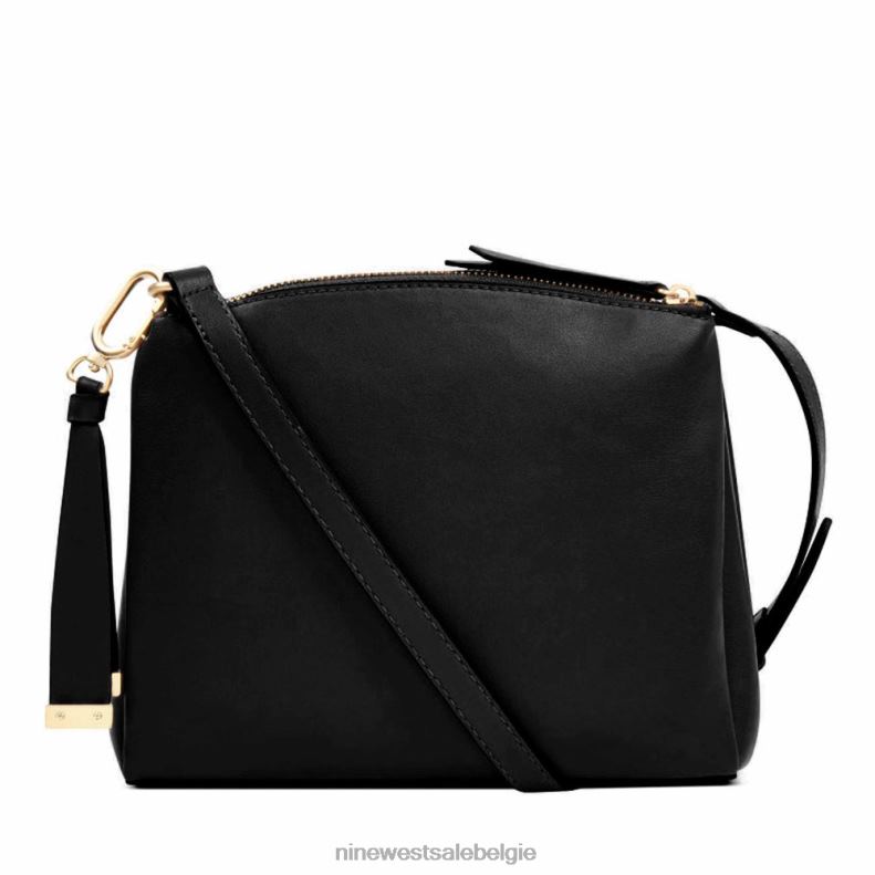 Nine West L48XT2558 zwart Levona mini a-list crossbody