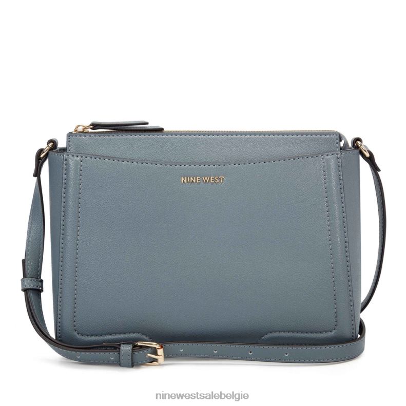 Nine West L48XT2589Shayden jetset crossbody