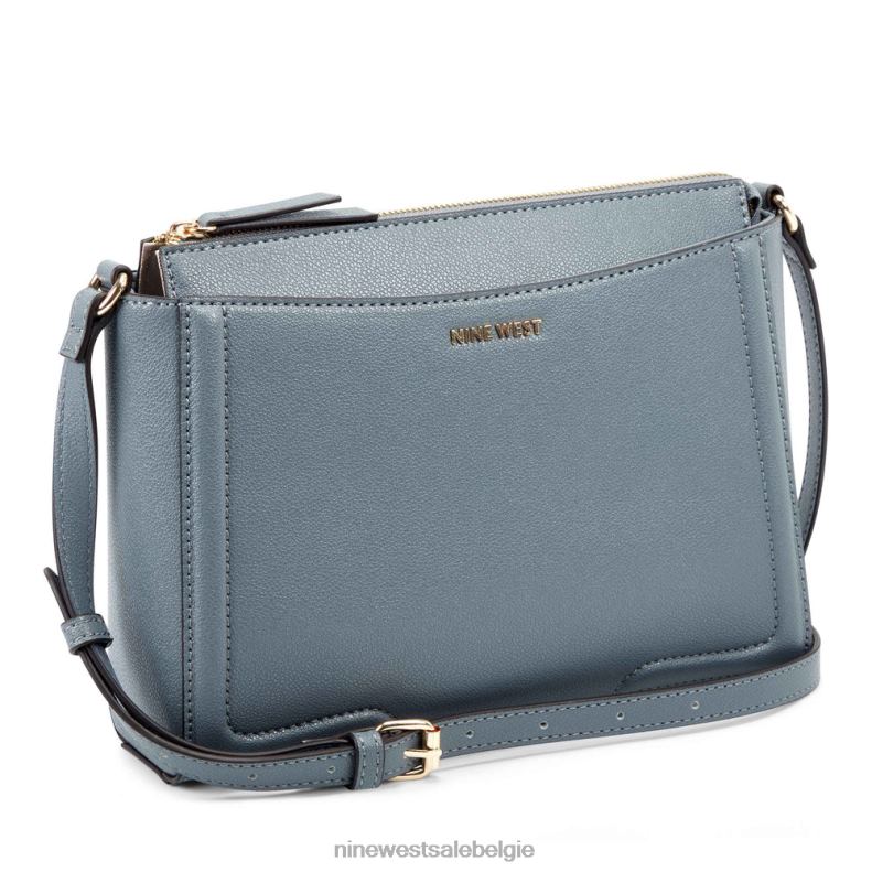 Nine West L48XT2589Shayden jetset crossbody