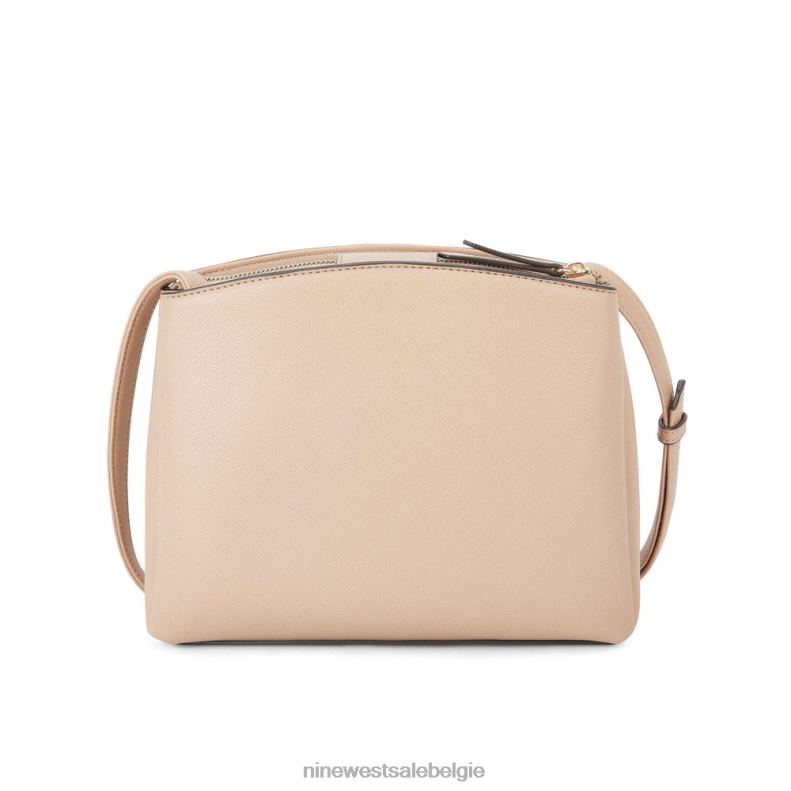 Nine West L48XT2598 koekjes jorie mini-jetset crossbody