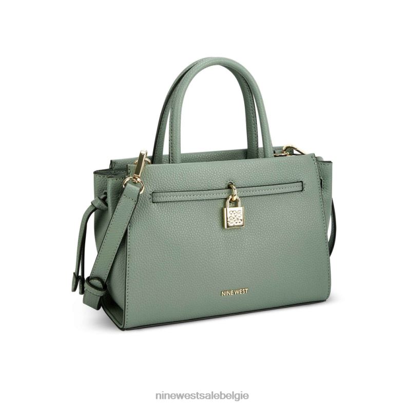 Nine West L48XT2603 aloë Elara mini-tas