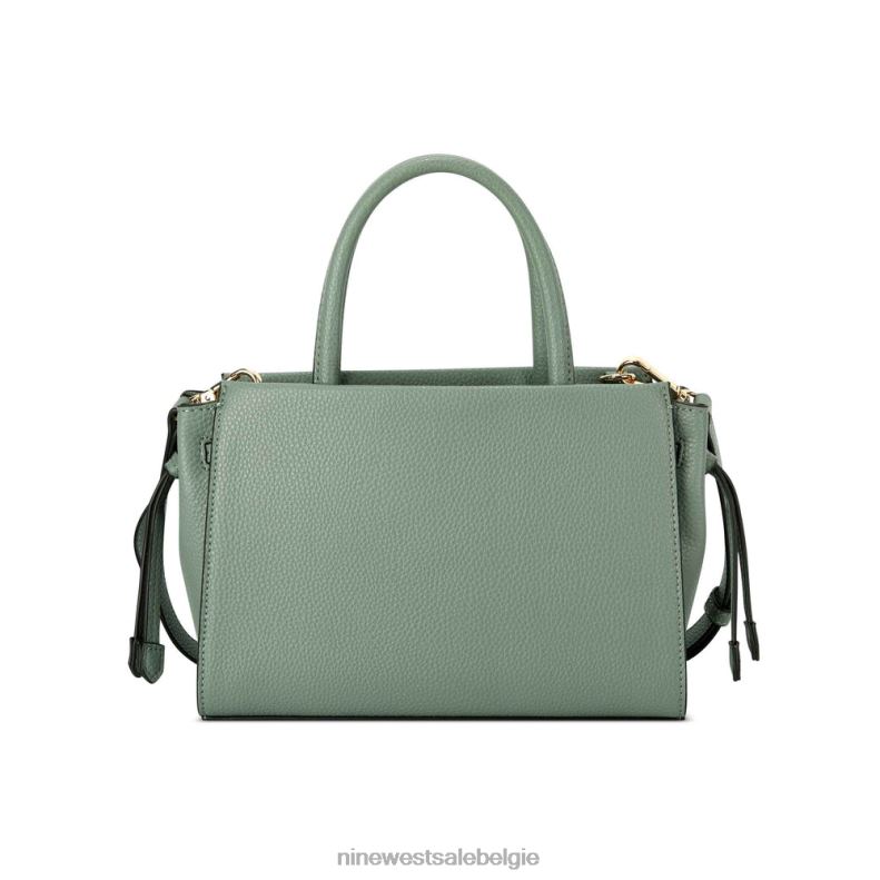 Nine West L48XT2603 aloë Elara mini-tas