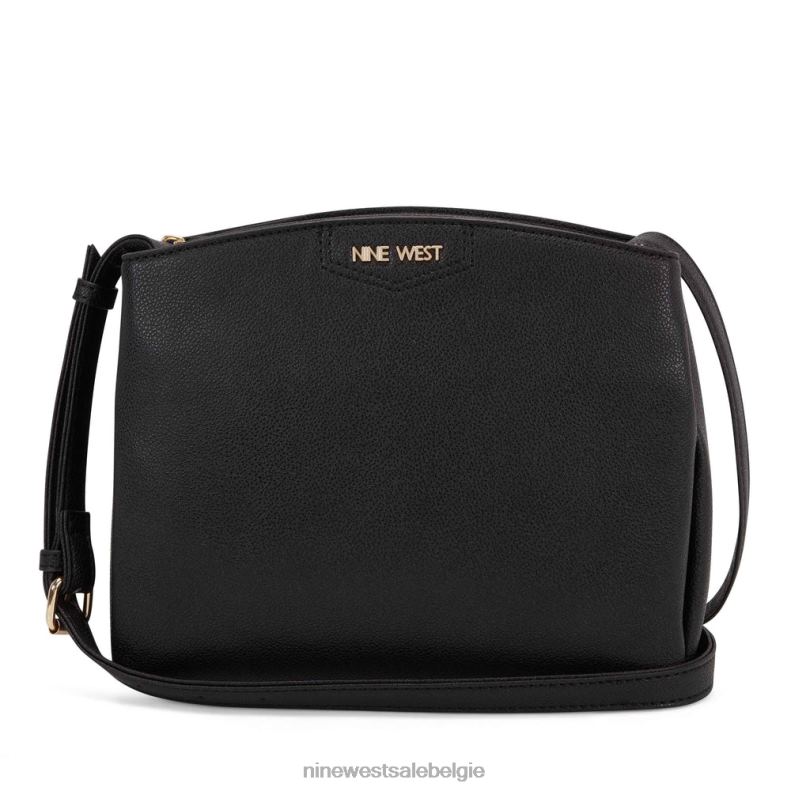 Nine West L48XT2632jorie mini-jetset crossbody