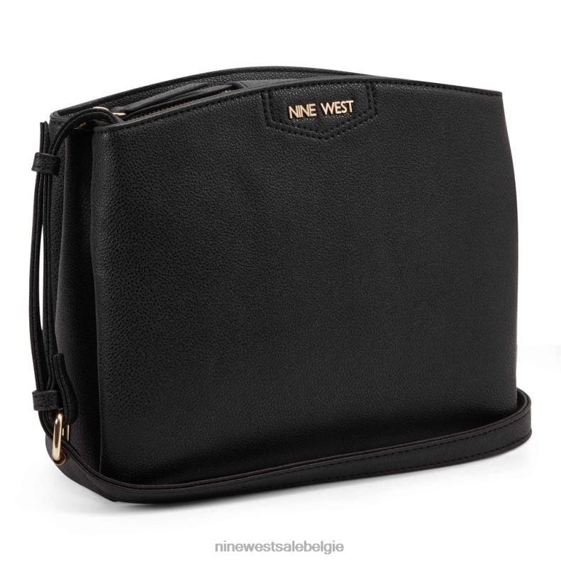 Nine West L48XT2632jorie mini-jetset crossbody