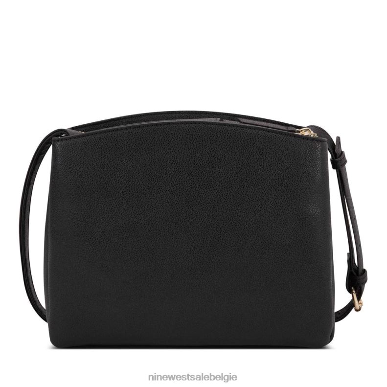 Nine West L48XT2632jorie mini-jetset crossbody