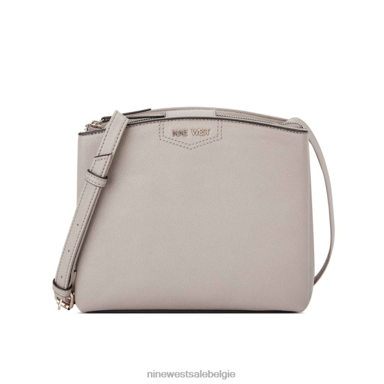 Nine West L48XT2638 puimsteen jorie mini-jetset crossbody