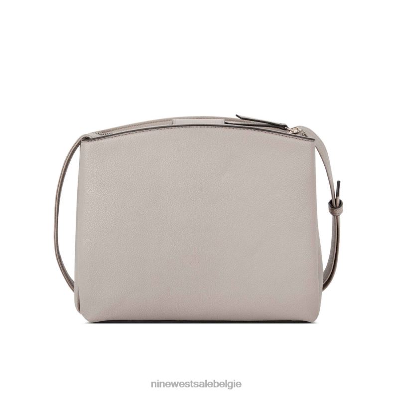 Nine West L48XT2638 puimsteen jorie mini-jetset crossbody