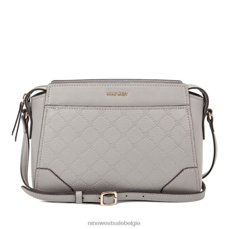 Nine West L48XT2664Brooklyn jetset crossbody