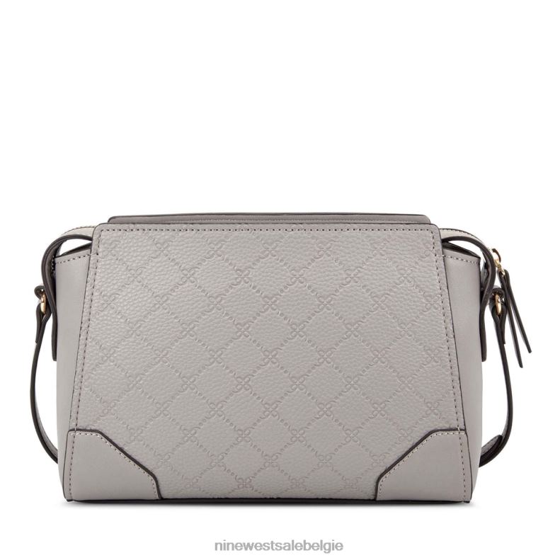 Nine West L48XT2664Brooklyn jetset crossbody